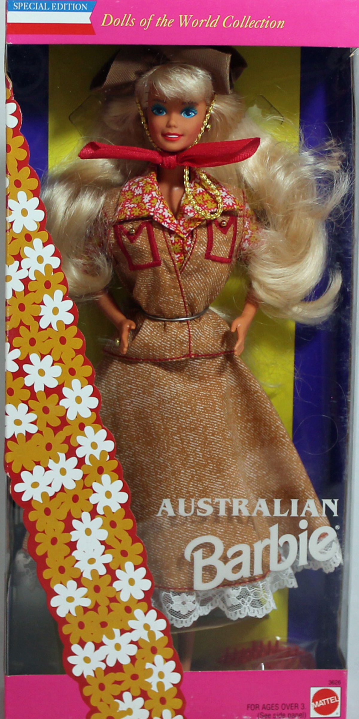 barbie dolls of the world ebay