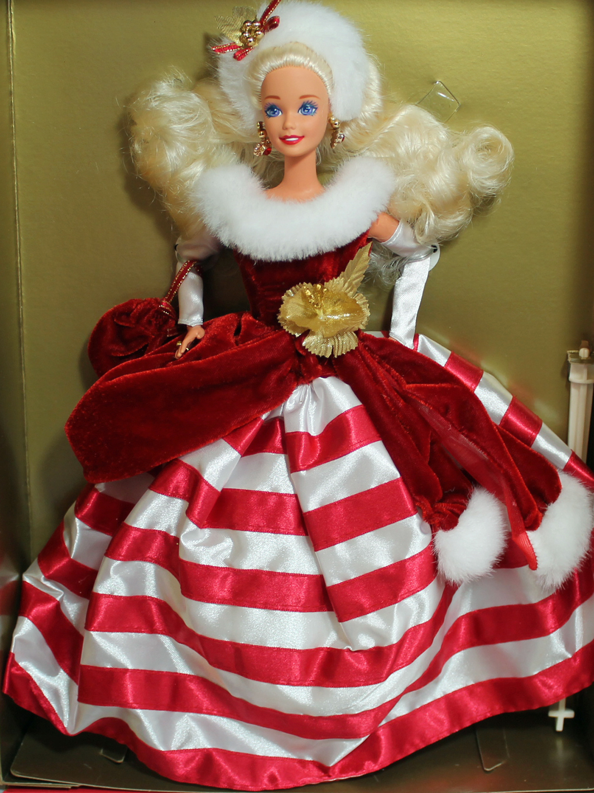 peppermint princess barbie