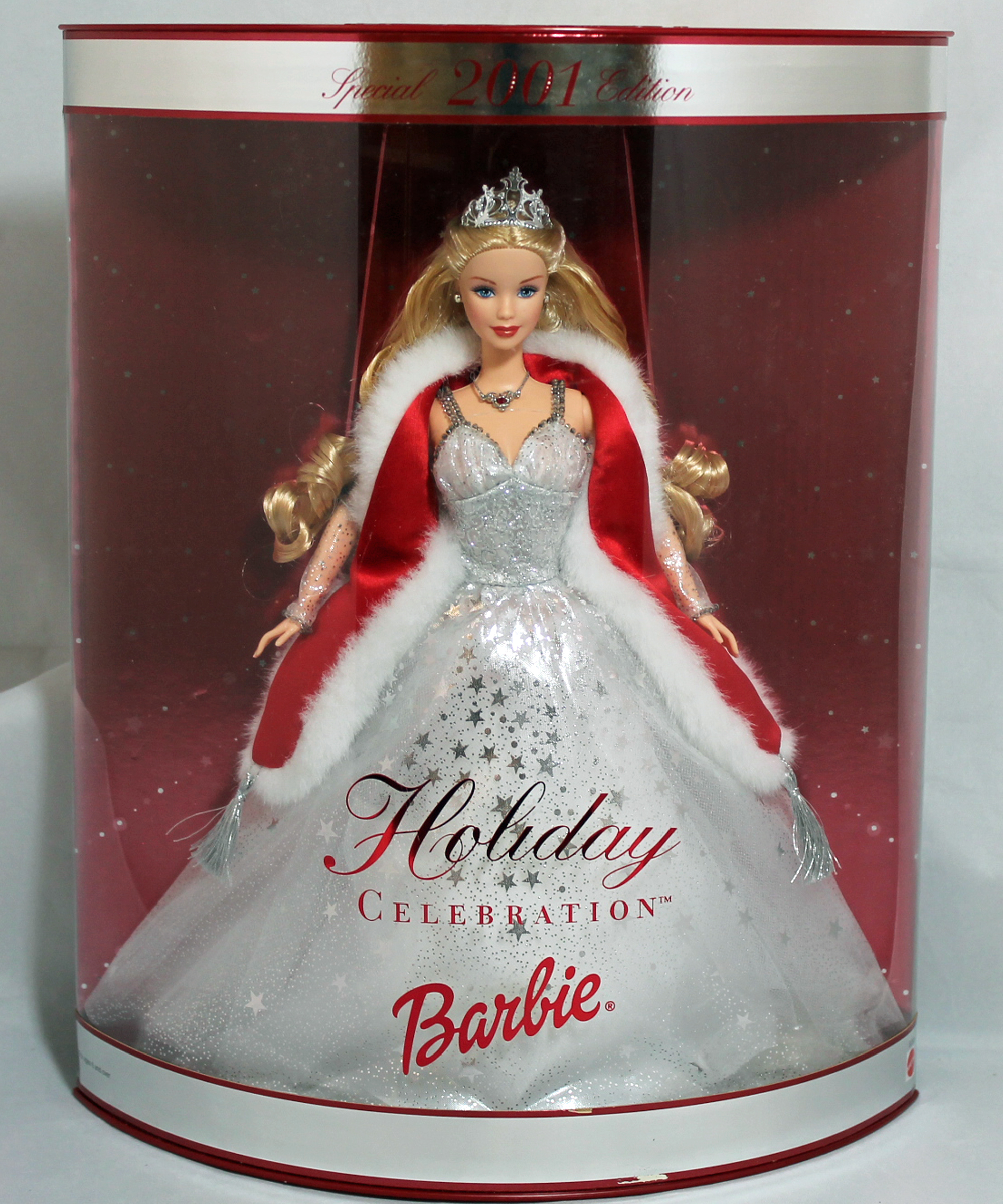 holiday barbie prices